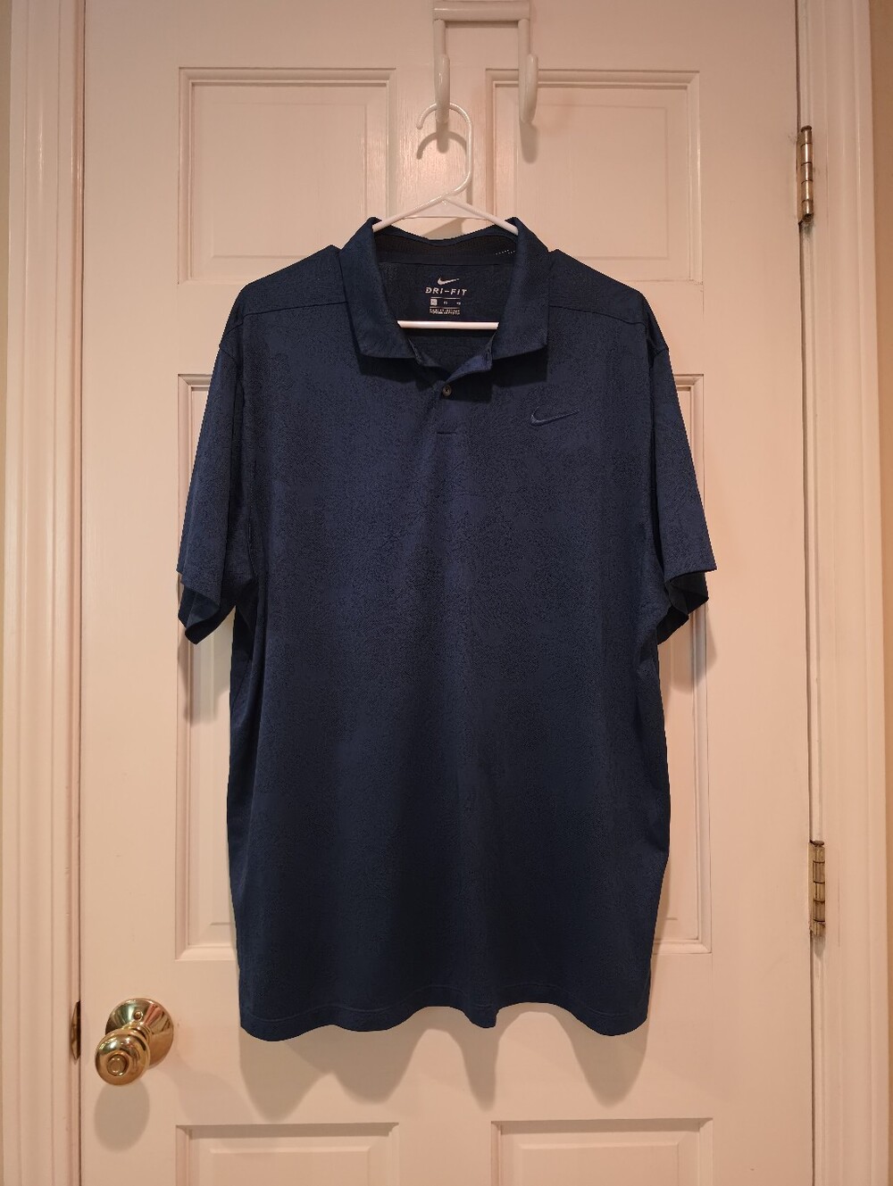 Nike Dri-Fit Polo